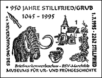 Kasownik: Stillfried, 1.07.1995
