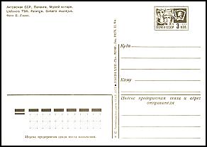 Całostka Cp: ZSRR K 381