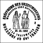 Kasownik: Traismauer, 30.05.1993