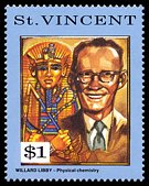 Znaczek_2: Saint Vincent 1889