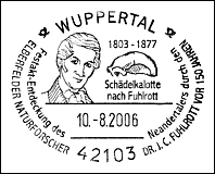 Kasownik: Wuppertal, 10.08.2006