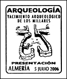 Kasownik: Almeria, 5.07.2006