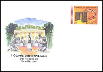 Całostka Ck: Austria U 30