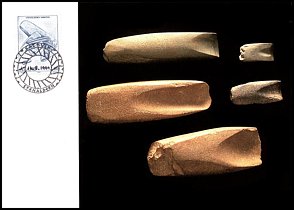 Karta maksimum: Wyspy Alandzkie 89