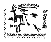 Kasownik: Benalup, 22.03.1998