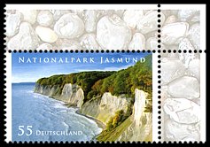 Znaczek: Republika Federalna Niemiec 2900