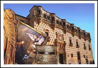 Całostka Cp: Hiszpania