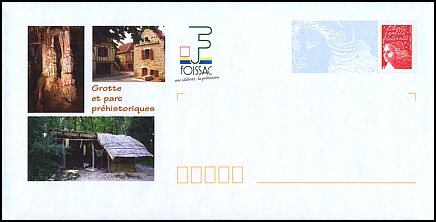 Całostka Ck (PAP): Francja