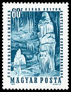 Znaczek: Węgry 2025