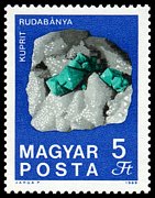 Znaczek: Węgry 2527 A