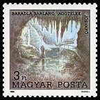 Znaczek: Węgry 4043