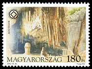 Znaczek: Węgry 4738