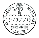 Kasownik2: Jaén, 7.10.1971