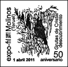 Kasownik: Molinos, 1.04.1011