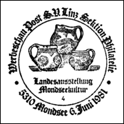 Kasownik: Mondsee, 6.06.1981