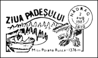 Kasownik: Nădrag, 2.08.1987