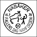 Kasownik: Näsaker, 16.07.1978