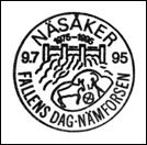 Kasownik: Näsaker, 9.07.1995