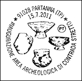 Kasownik: Partanna, 15.07.2011