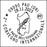 Kasownik: Pau, 28.11.2003