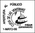 Kasownik: Píñar, 1.05.1999