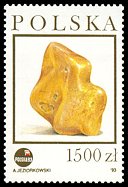 Znaczek: Polska 3426