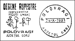 Kasownik: Polovragi, 24.10.1981