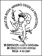 Kasownik: Riosa, 4.12.2001