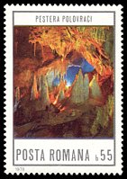 Znaczek: Rumunia 3536