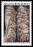 Znaczek: Słowacja 280