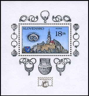 Blok: Słowacja 308 w bloku 10