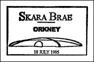 Kasownik: Skara Brae, 18.07.1995