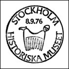 Kasownik: Sztokholm, 8.09.1976