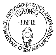 Kasownik: Turkowice, 3.05.1961