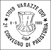 Kasownik: Varazze, 6.09.1980