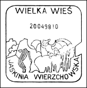 Kasownik: Wielka Wieś, 20.04.1998