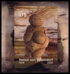 Blok: Austria (2758 w bl. 44)