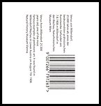 Blok_rv: Austria (2758 w bl. 44)