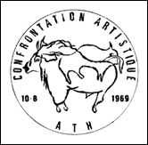 Kasownik: Ath, 10.08.1969