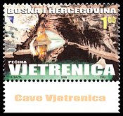 Znaczek: Bośnia i Hercegowina 524