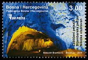 Znaczek: Bośnia i Hercegowina 646