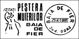 Kasownik: Baia de Fier, 27.10.1981