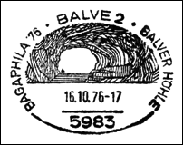Kasownik: Balve 2, 16.10.1976