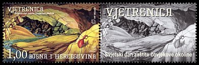 Znaczek: Bośnia i Hercegowina 157