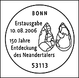 Kasownik: Bonn, 10.08.2006