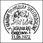 Kasownik: Chęciny 1, 11.06.1972