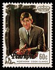 Znaczek: Penrhyn 224