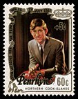 Znaczek: Penrhyn 229