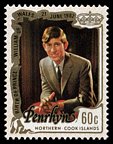 Znaczek: Penrhyn 271