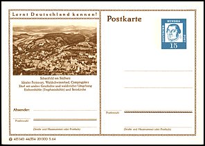 Całostka Cp: RFN P 81